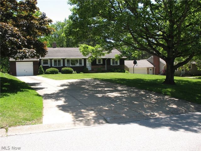 7361 Hi View Drive, North Royalton, OH 44133