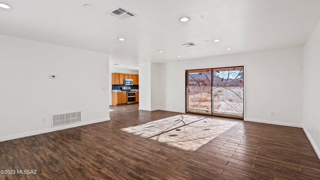 6428 S Buckaroo Loop, Tucson, AZ 85757