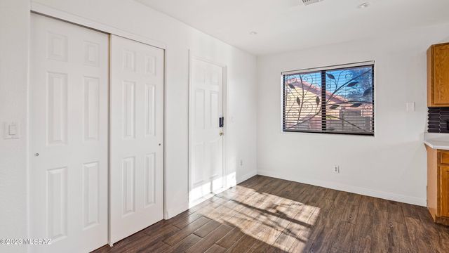 6428 S Buckaroo Loop, Tucson, AZ 85757