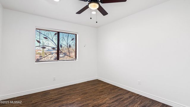6428 S Buckaroo Loop, Tucson, AZ 85757