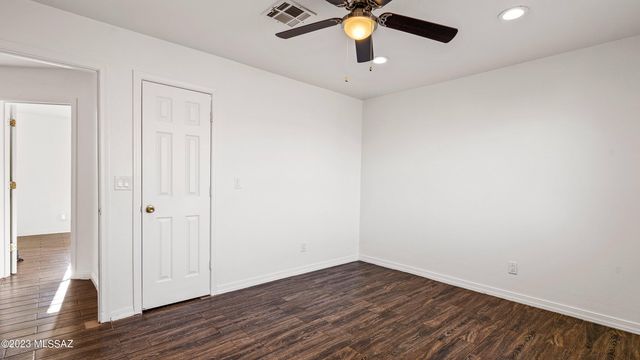6428 S Buckaroo Loop, Tucson, AZ 85757