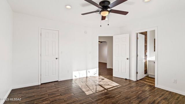 6428 S Buckaroo Loop, Tucson, AZ 85757