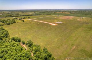 18511 S 368th East Avenue, Porter, OK 74454