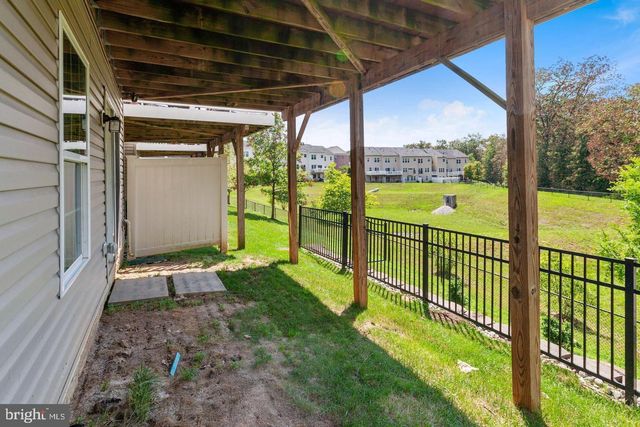 9418 PARAGON CT, Owings Mills, MD 21117