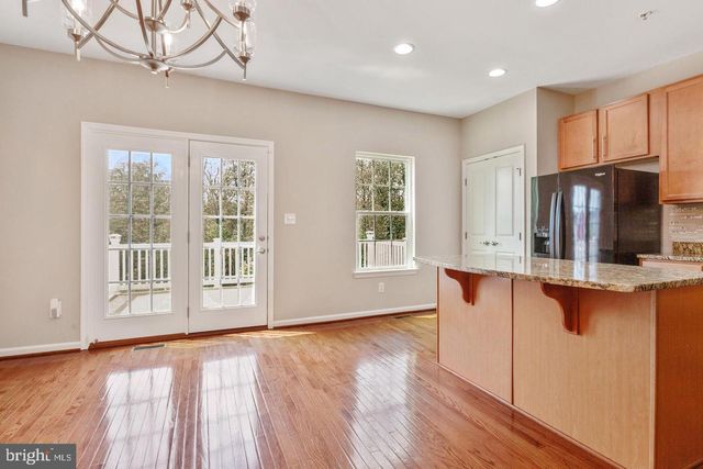 9418 PARAGON CT, Owings Mills, MD 21117