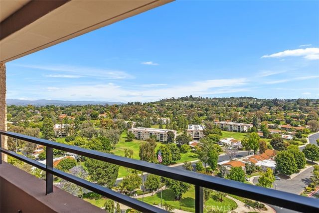 24055 Paseo Del Lago W 1406, Laguna Woods, CA 92637