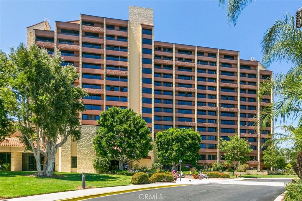 24055 Paseo Del Lago W 1406, Laguna Woods, CA 92637
