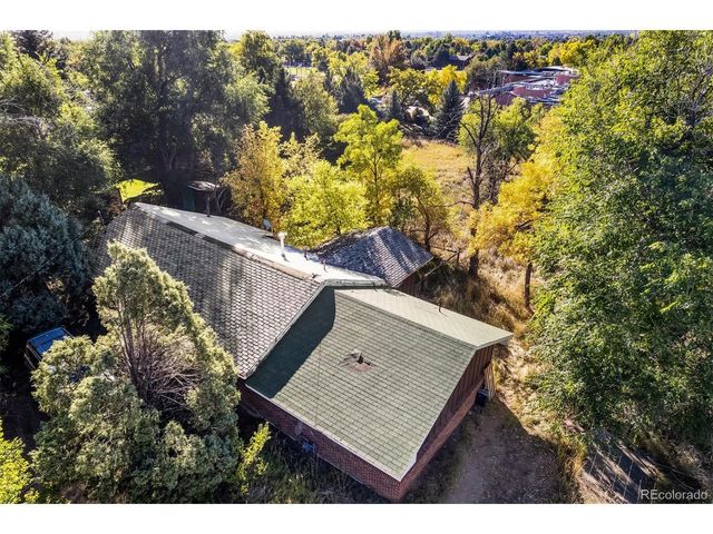 1400 Kalmia Ave, Boulder, CO 80304