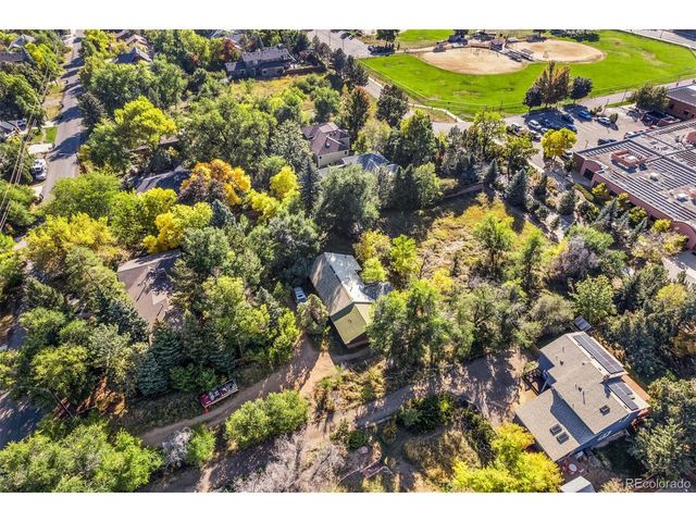 1400 Kalmia Ave, Boulder, CO 80304