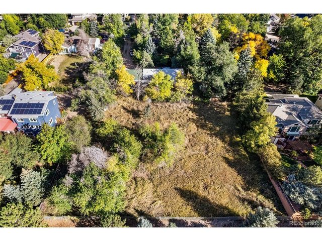 1400 Kalmia Ave, Boulder, CO 80304