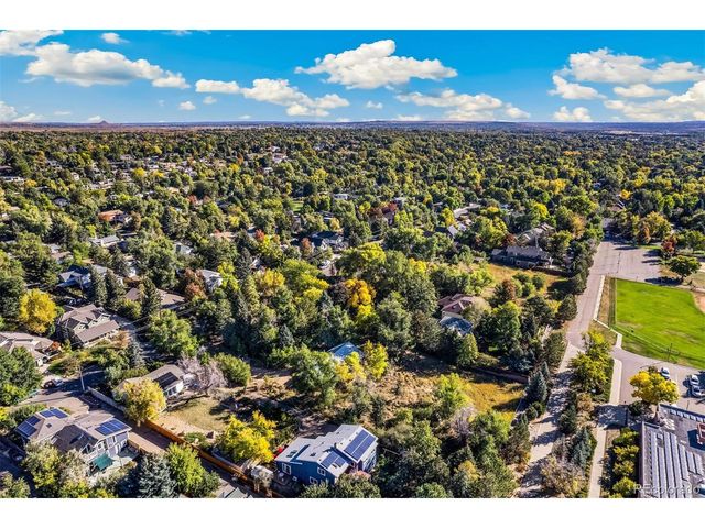 1400 Kalmia Ave, Boulder, CO 80304