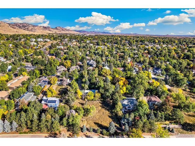 1400 Kalmia Ave, Boulder, CO 80304