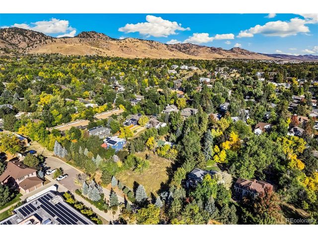 1400 Kalmia Ave, Boulder, CO 80304