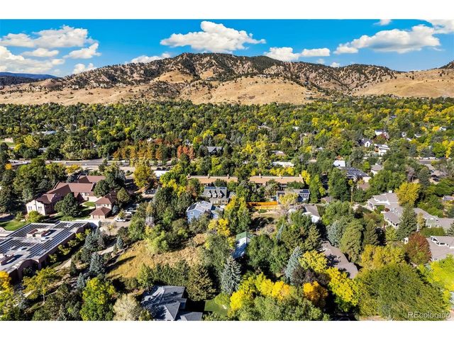 1400 Kalmia Ave, Boulder, CO 80304