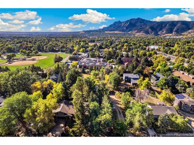 1400 Kalmia Ave, Boulder, CO 80304