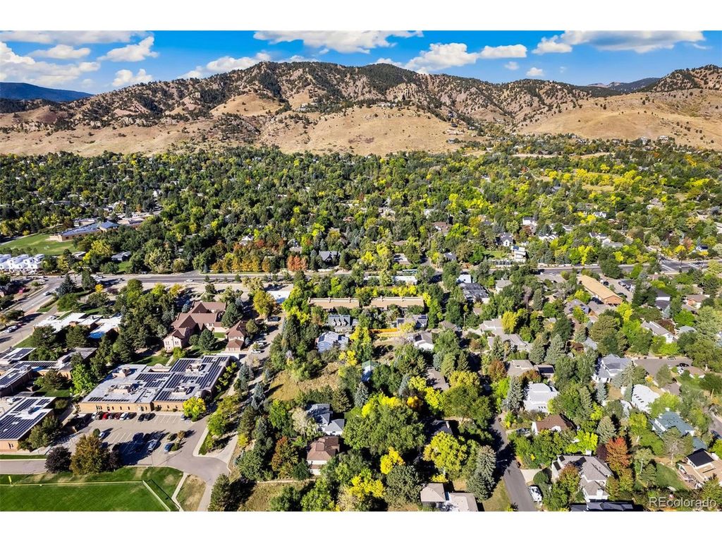 1400 Kalmia Ave, Boulder, CO 80304