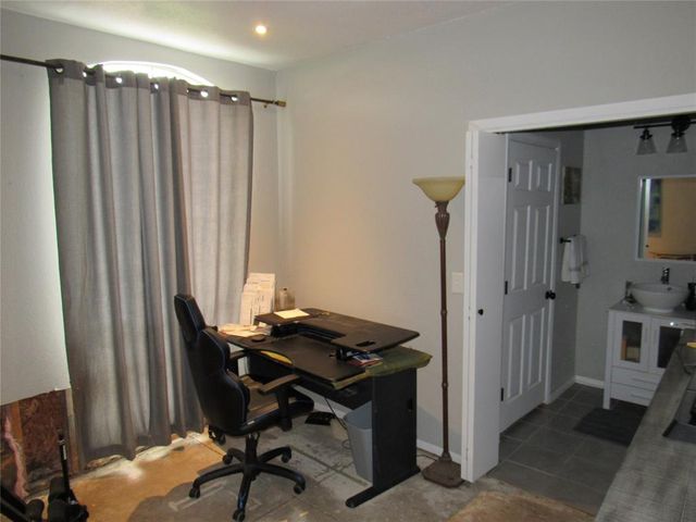 4408 N Chapman Avenue, Shawnee, OK 74804