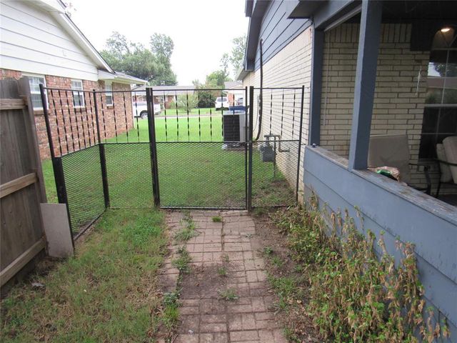 4408 N Chapman Avenue, Shawnee, OK 74804