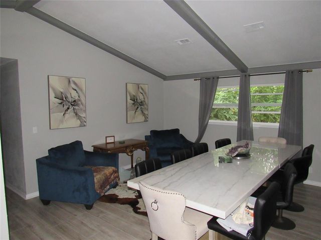 4408 N Chapman Avenue, Shawnee, OK 74804