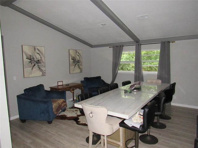 4408 N Chapman Avenue, Shawnee, OK 74804