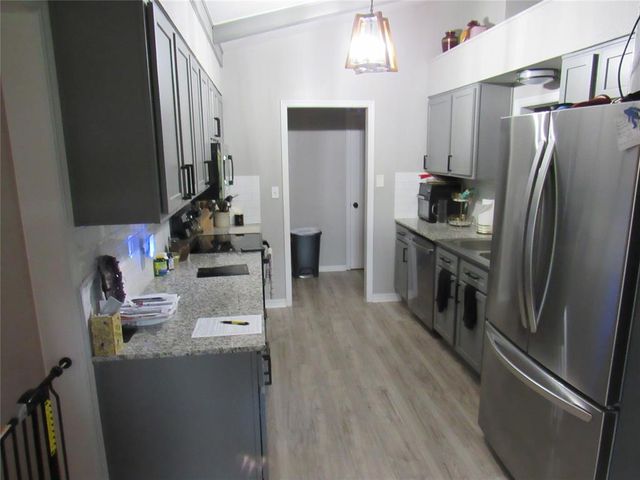 4408 N Chapman Avenue, Shawnee, OK 74804