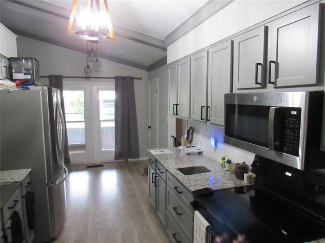 4408 N Chapman Avenue, Shawnee, OK 74804