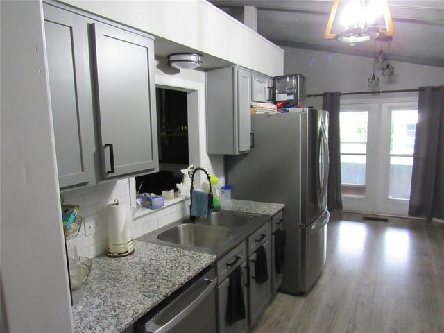 4408 N Chapman Avenue, Shawnee, OK 74804