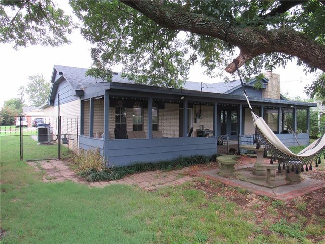 4408 N Chapman Avenue, Shawnee, OK 74804