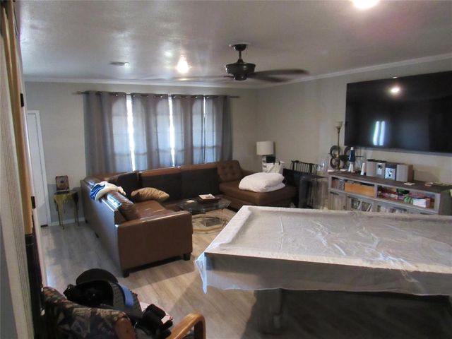 4408 N Chapman Avenue, Shawnee, OK 74804