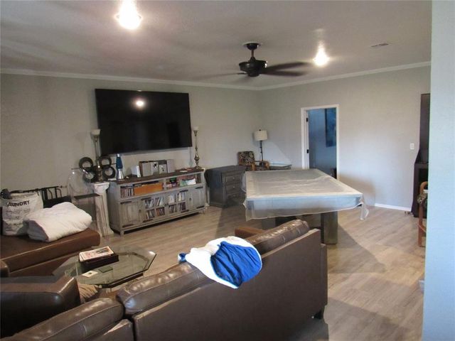 4408 N Chapman Avenue, Shawnee, OK 74804