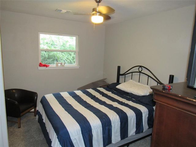 4408 N Chapman Avenue, Shawnee, OK 74804