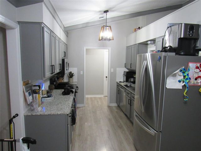 4408 N Chapman Avenue, Shawnee, OK 74804