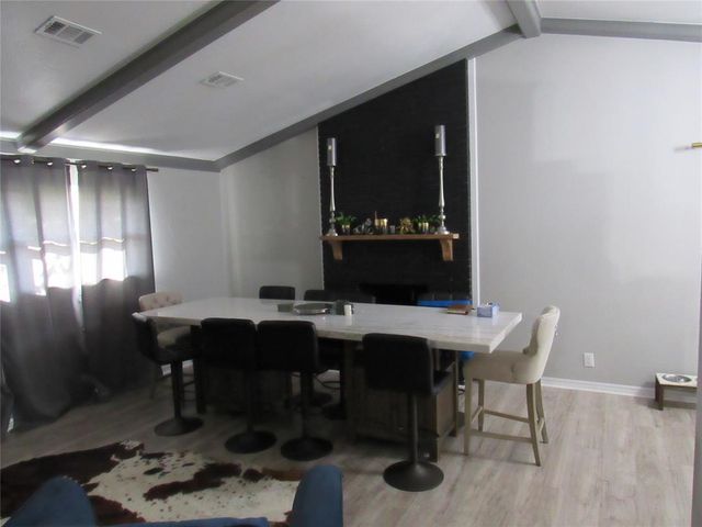 4408 N Chapman Avenue, Shawnee, OK 74804