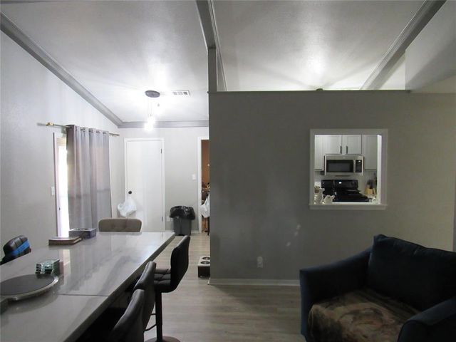 4408 N Chapman Avenue, Shawnee, OK 74804