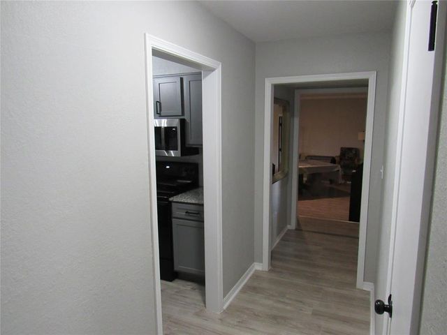 4408 N Chapman Avenue, Shawnee, OK 74804