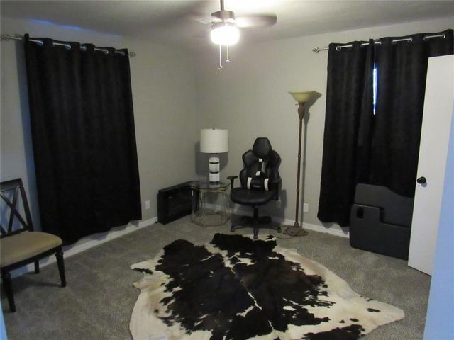 4408 N Chapman Avenue, Shawnee, OK 74804