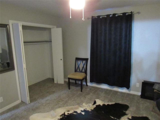 4408 N Chapman Avenue, Shawnee, OK 74804