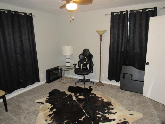 4408 N Chapman Avenue, Shawnee, OK 74804