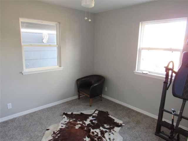 4408 N Chapman Avenue, Shawnee, OK 74804