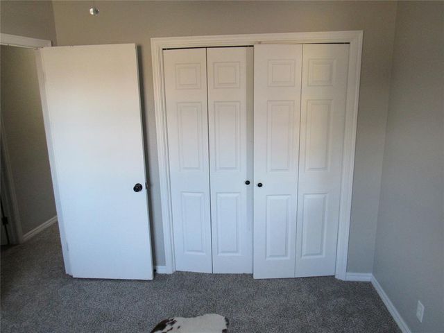 4408 N Chapman Avenue, Shawnee, OK 74804