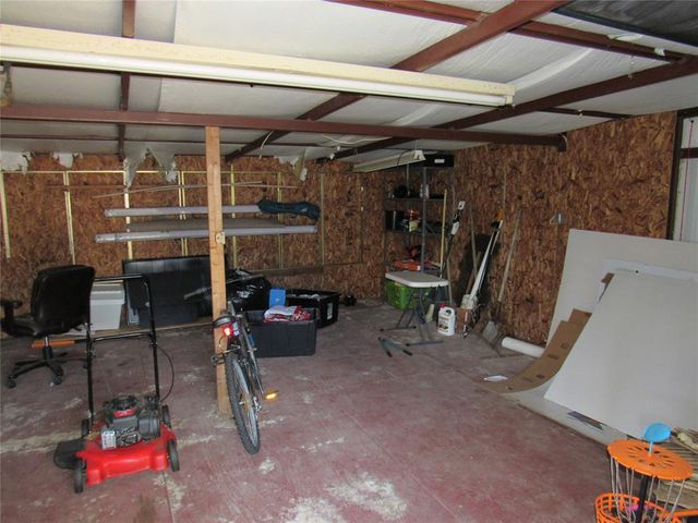 4408 N Chapman Avenue, Shawnee, OK 74804