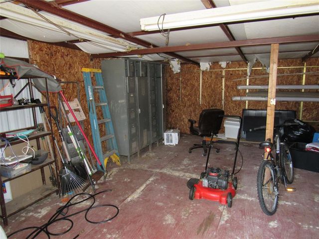 4408 N Chapman Avenue, Shawnee, OK 74804