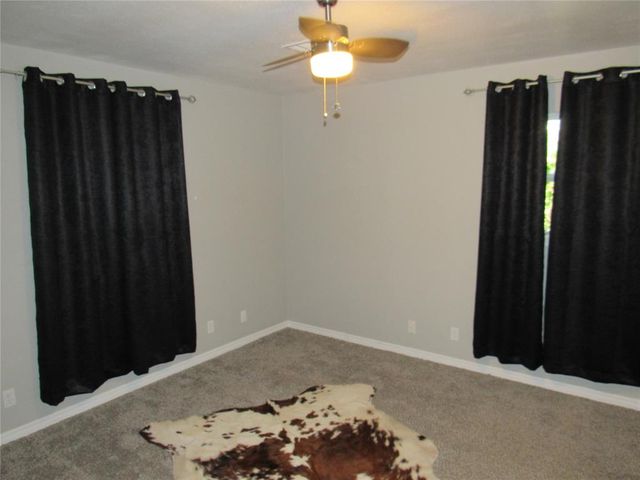 4408 N Chapman Avenue, Shawnee, OK 74804