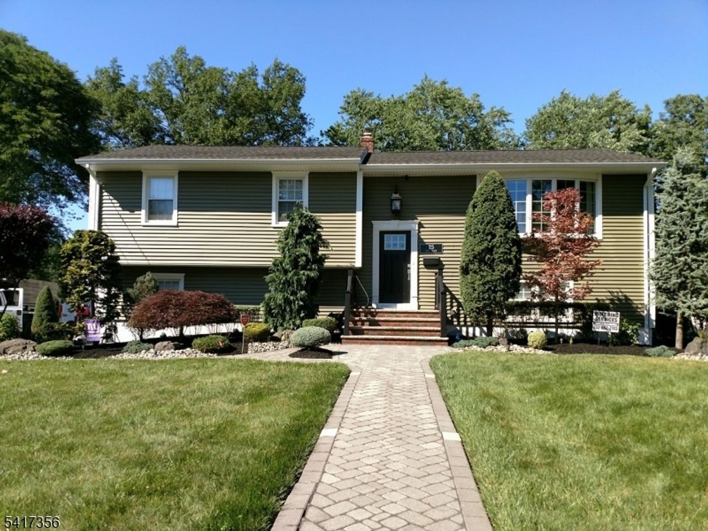 25 Kent Pl, Clark Twp., NJ 07066