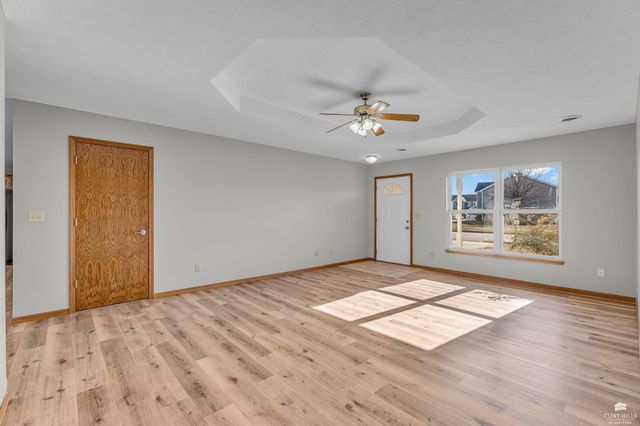 404 Walters Drive, Manhattan, KS 66502