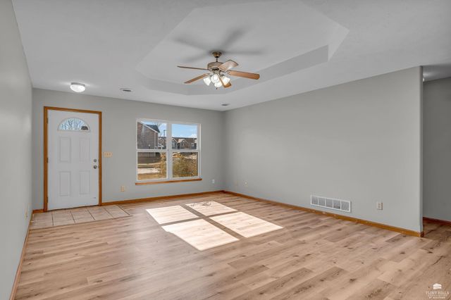 404 Walters Drive, Manhattan, KS 66502