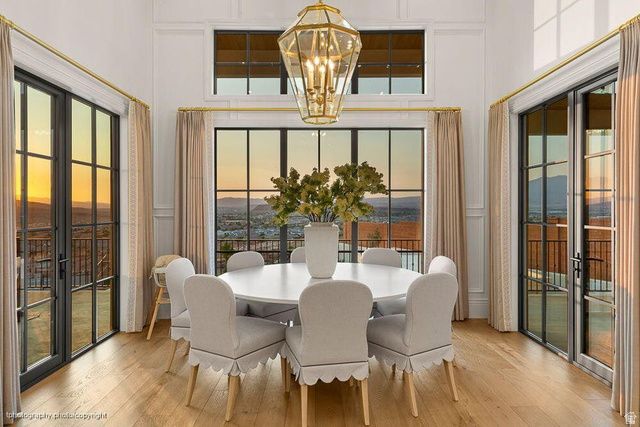 3021 E BANDED DR, St. George, UT 84790