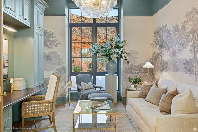 3021 E BANDED DR, St. George, UT 84790