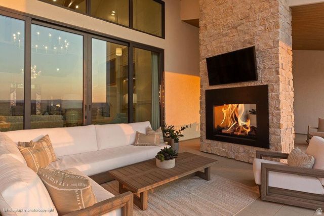 3021 E BANDED DR, St. George, UT 84790