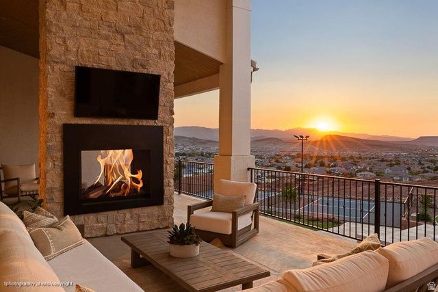 3021 E BANDED DR, St. George, UT 84790